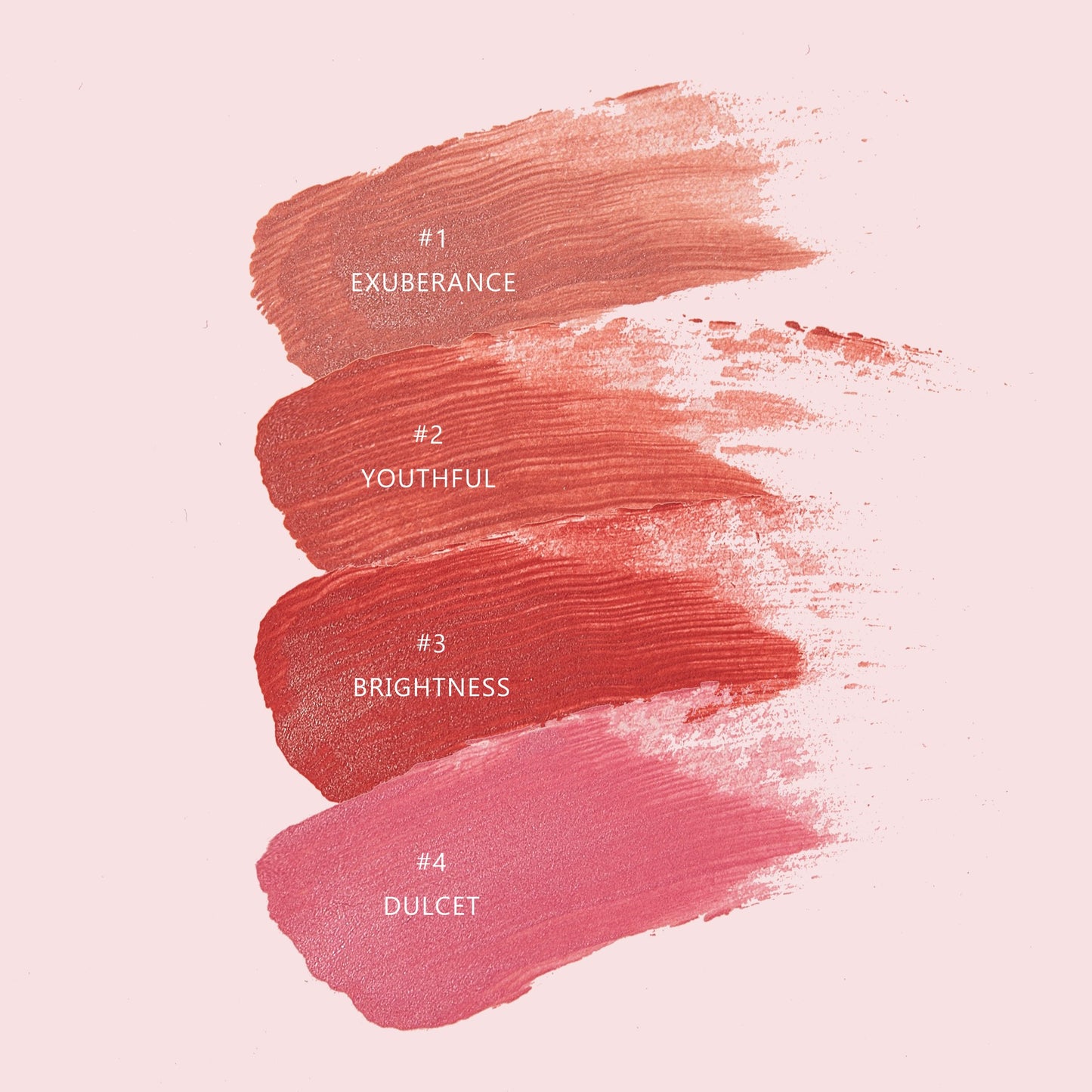 Rubor en sello LOVE IN BLUSH