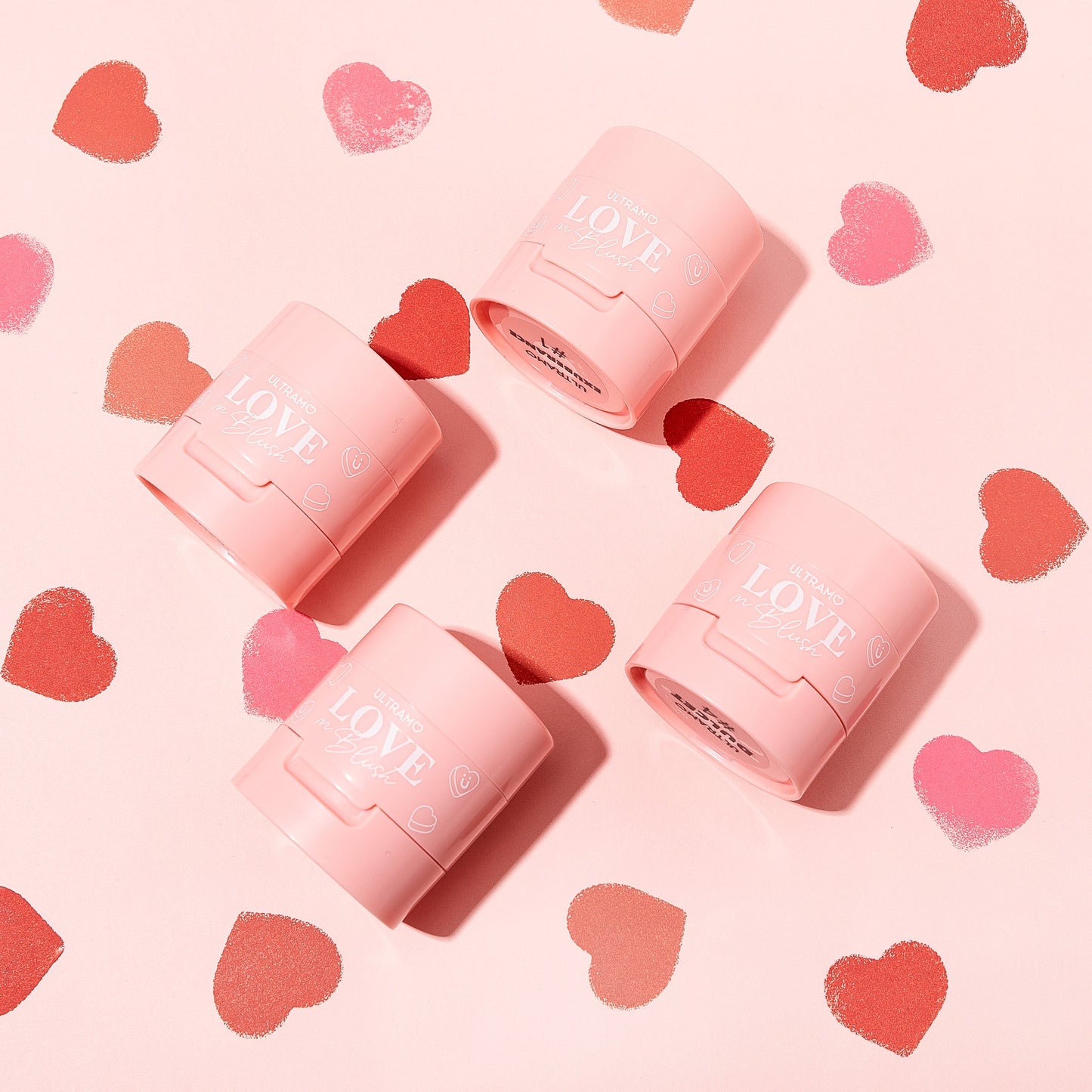 Rubor en sello LOVE IN BLUSH