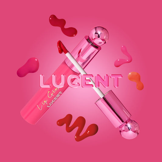 Lip Gloss+Tinta LUCENT