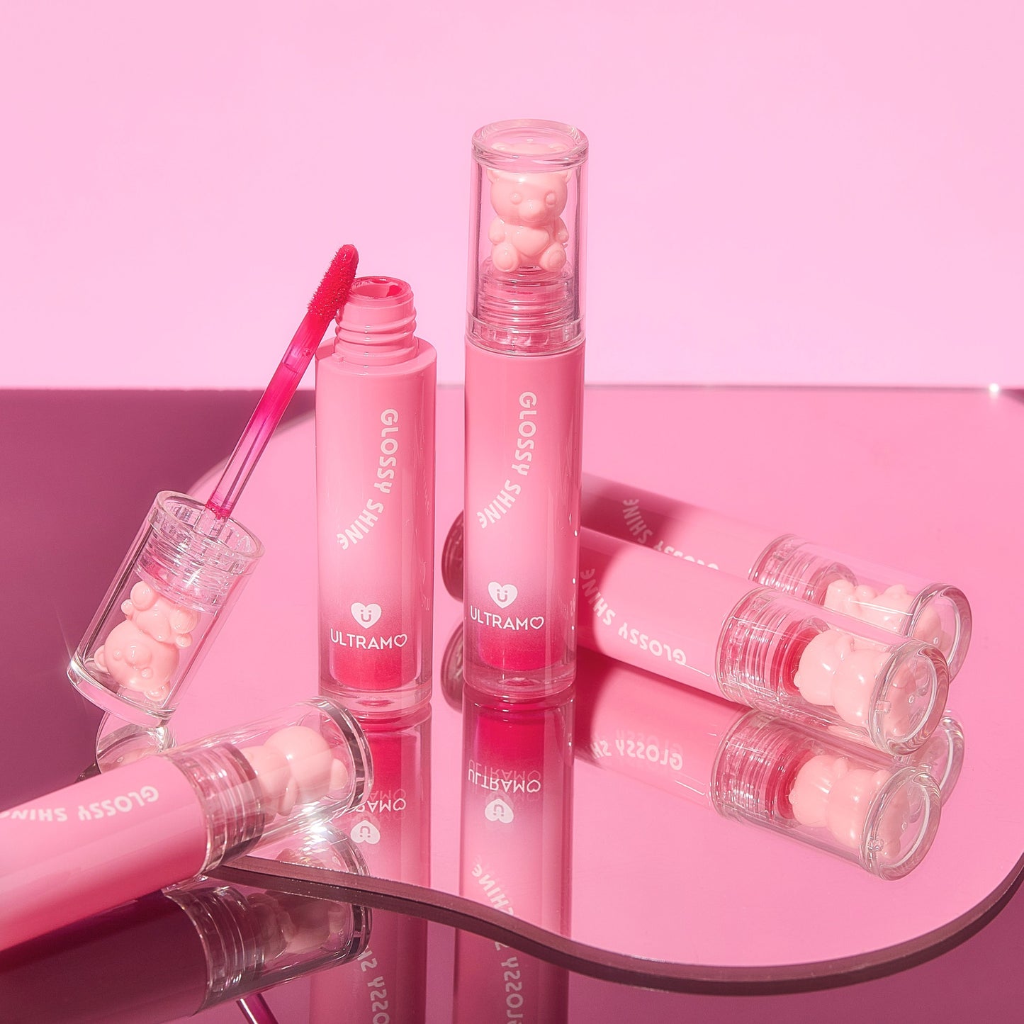 Gloss con color OSITO