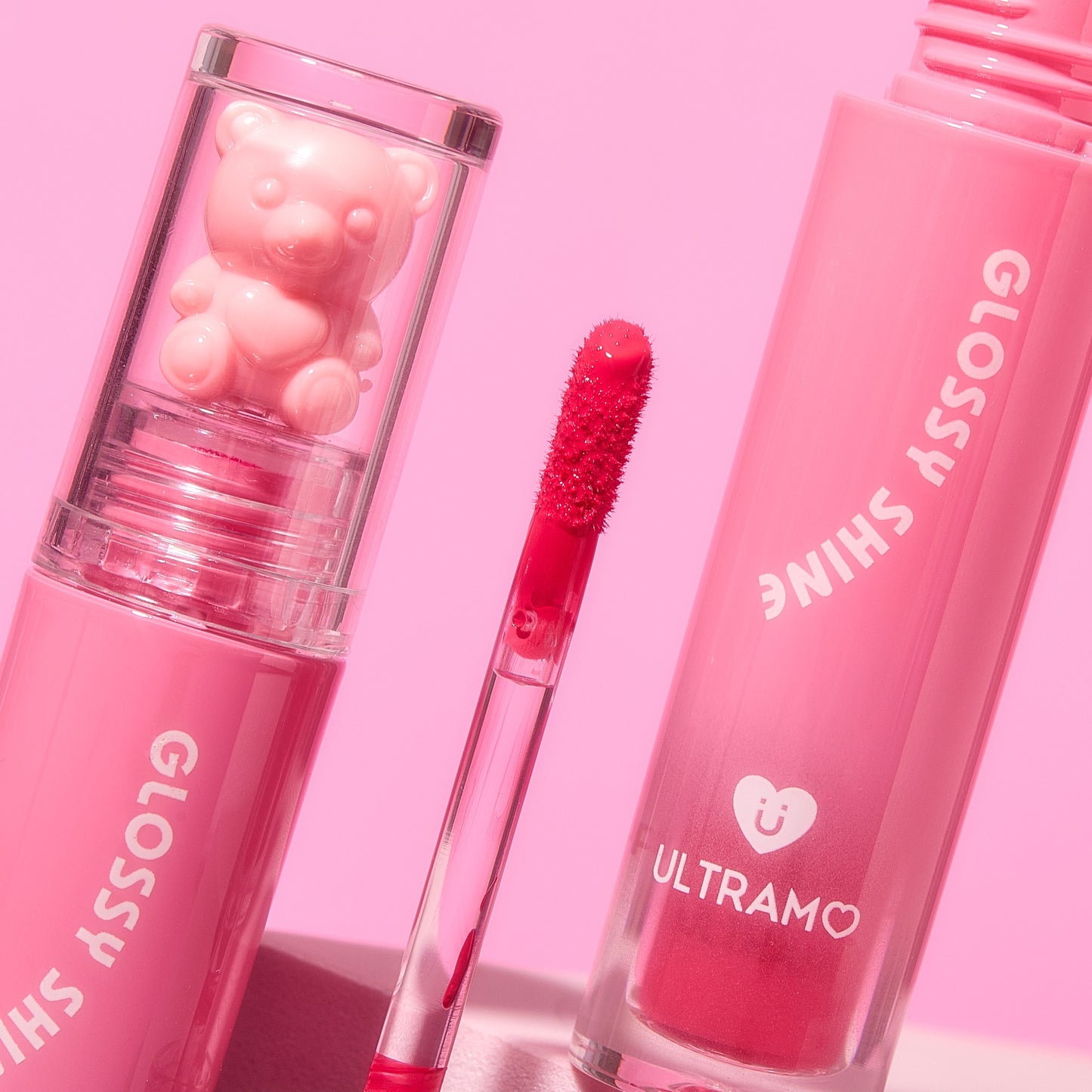 Gloss con color OSITO