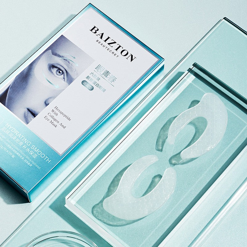 Mascarilla Para contorno de ojos