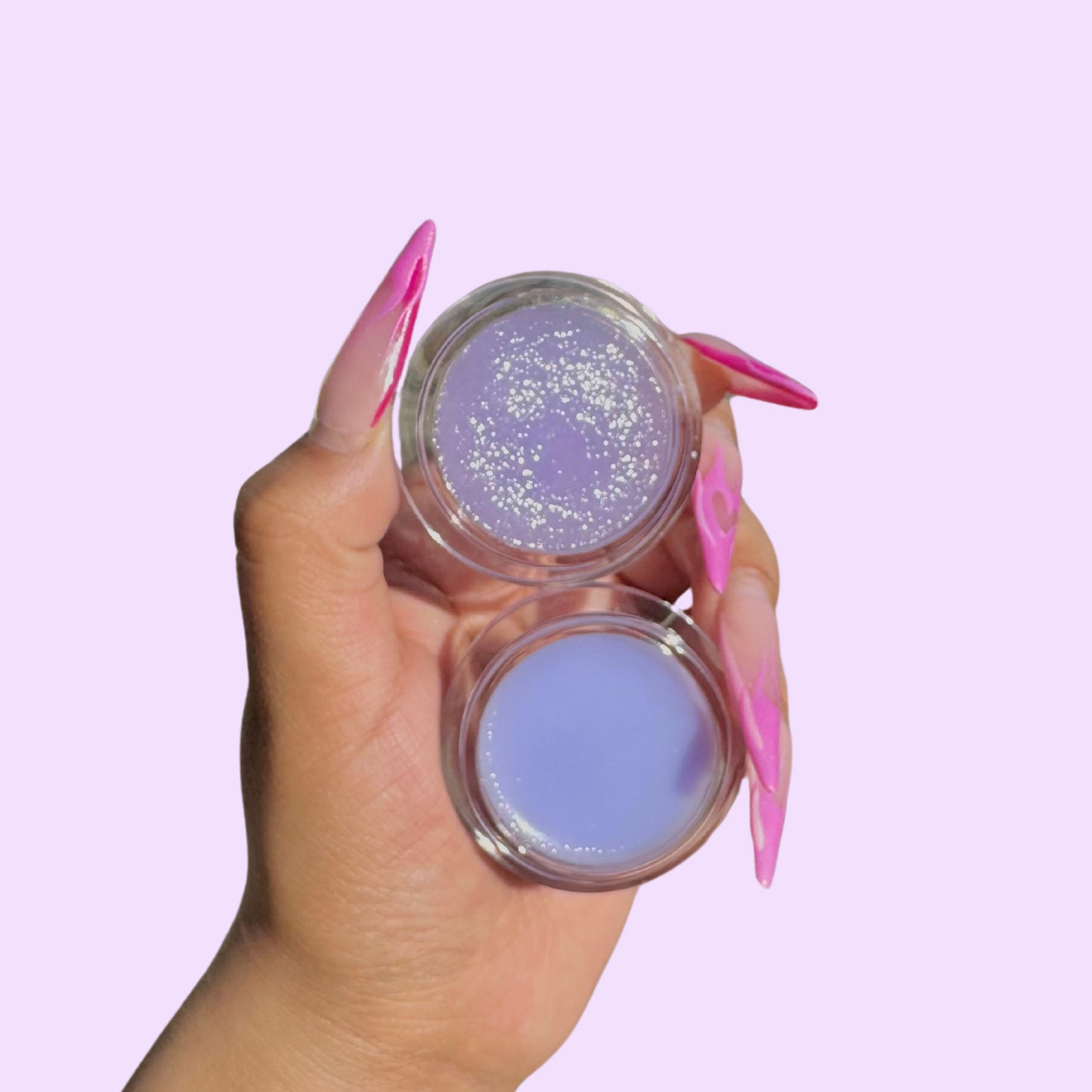 DUO LIPS Mascarilla + Exfoliante