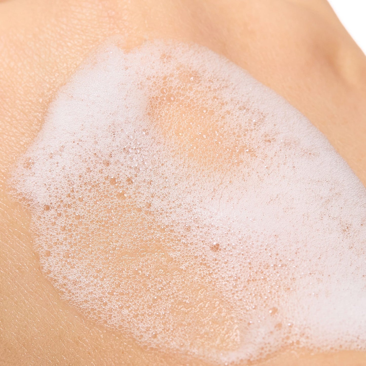 Espuma facial de RETINOL