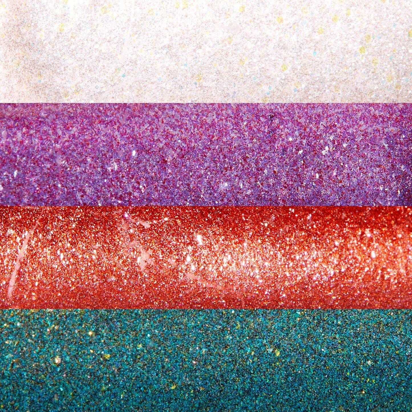 MAYOREO Delineador Glitter