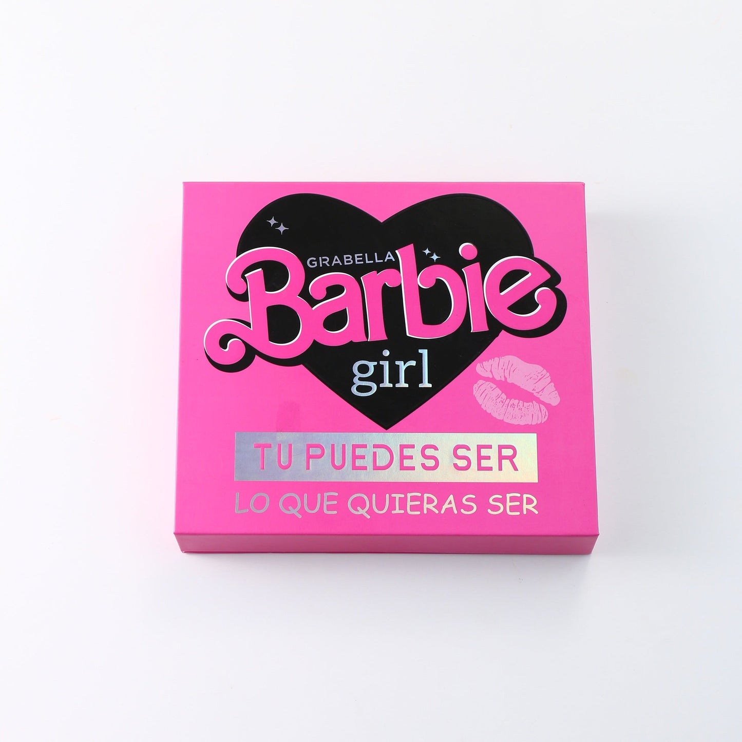 MAYOREO Set de labiales BARBIE