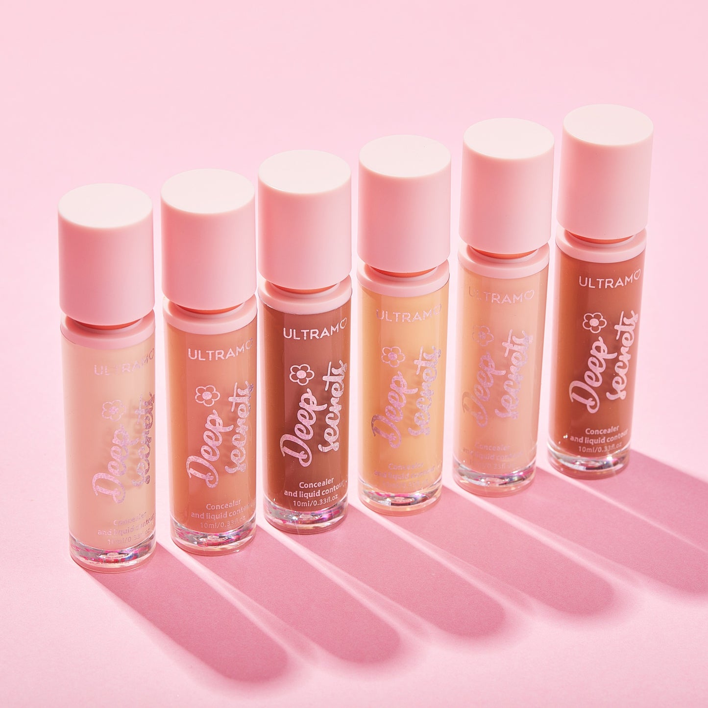 Concealer Deep Secret