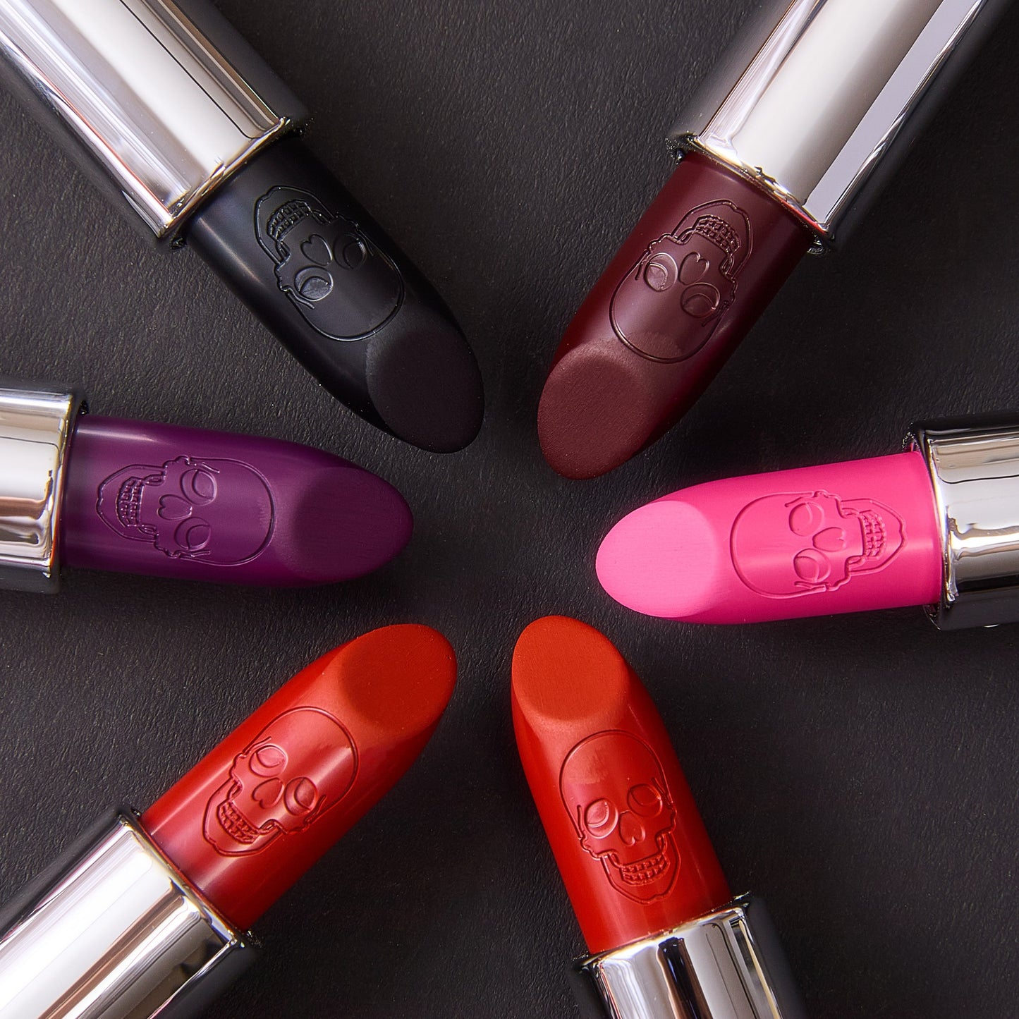 Labiales ULTIMA OFRENDA