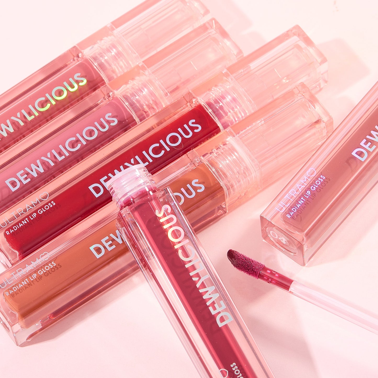 Gloss DEWLICIOUS