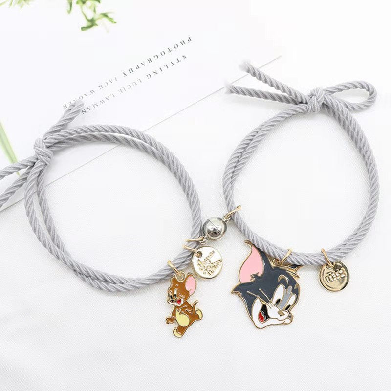 Duo Pulsera Magnetica