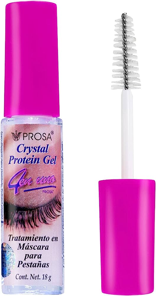 Rimel Prosa Crystal