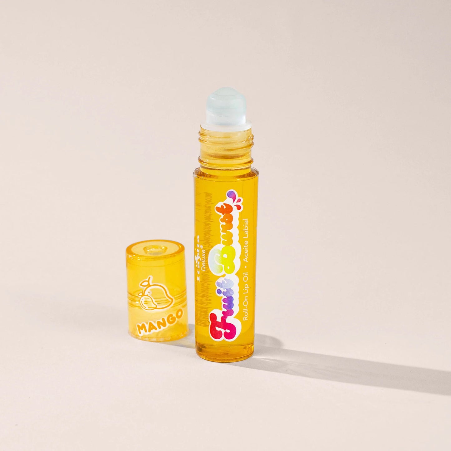 Fruit Burst Roll On Lip Oil ITALIA DELUXE