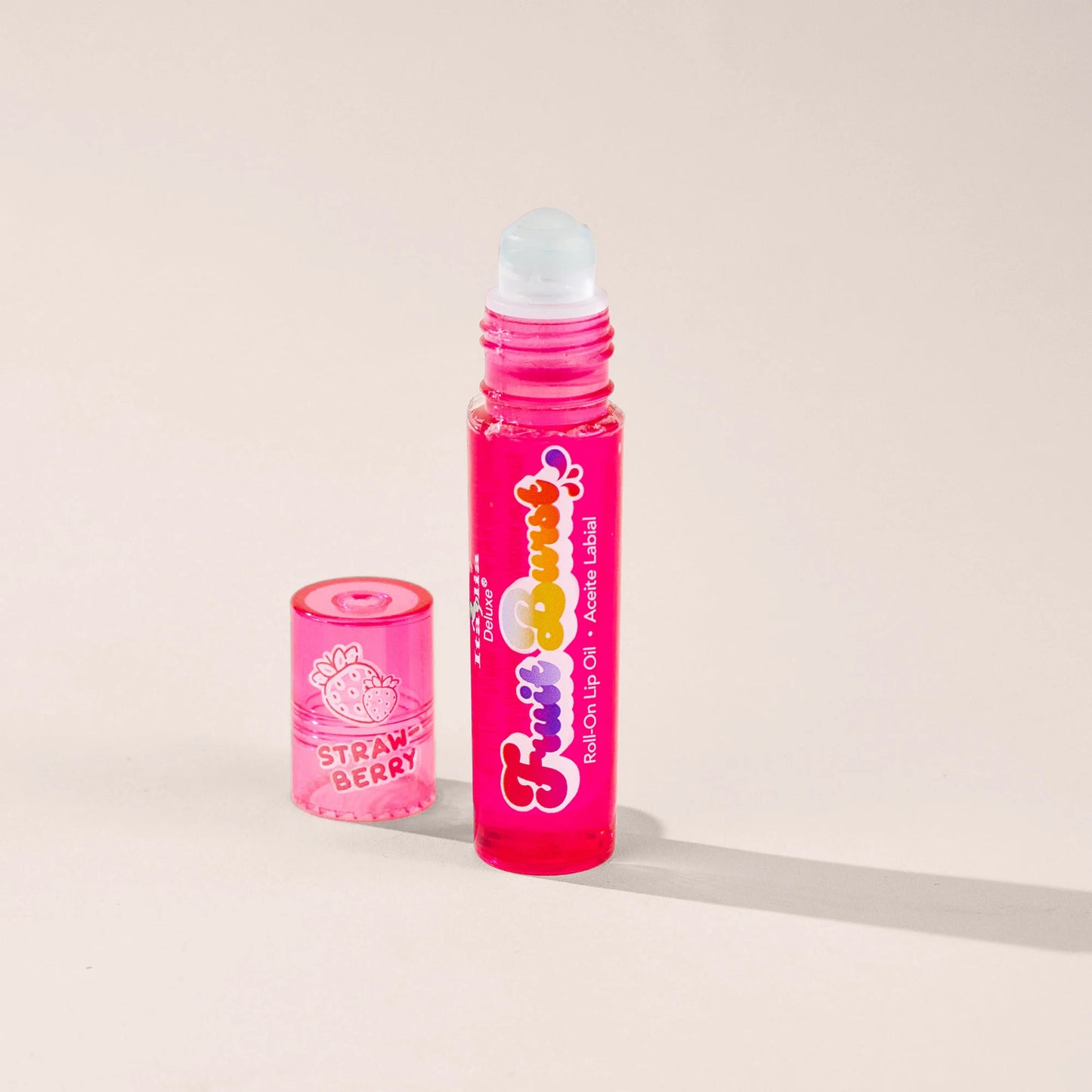 Fruit Burst Roll On Lip Oil ITALIA DELUXE