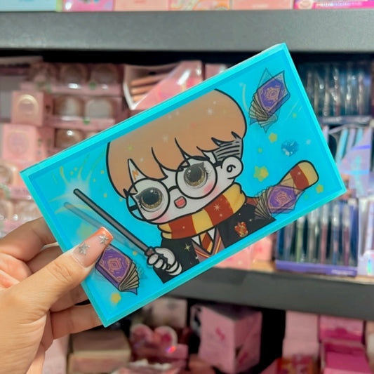 Paleta HARRY POTTER