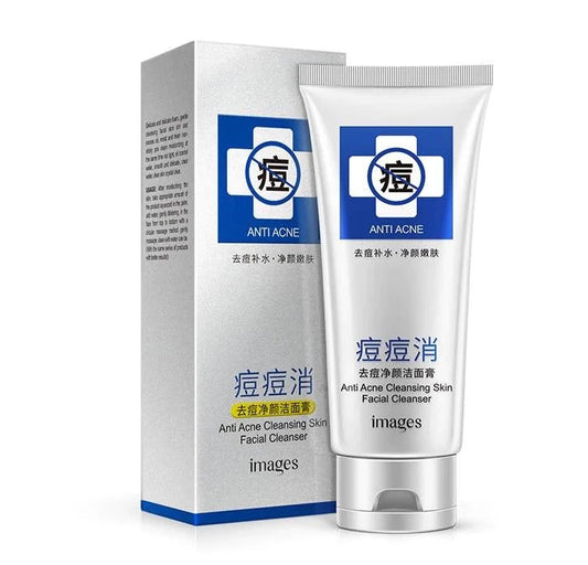 Jabon Anti-acne