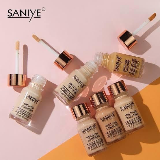 MAYOREO Concealer Saniye