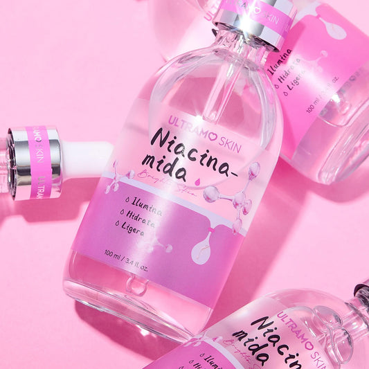 Serum de NIACINAMIDA