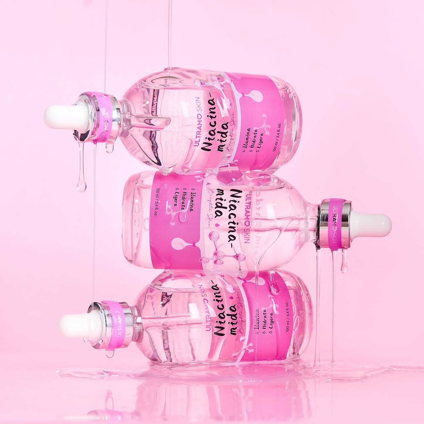 Serum de NIACINAMIDA