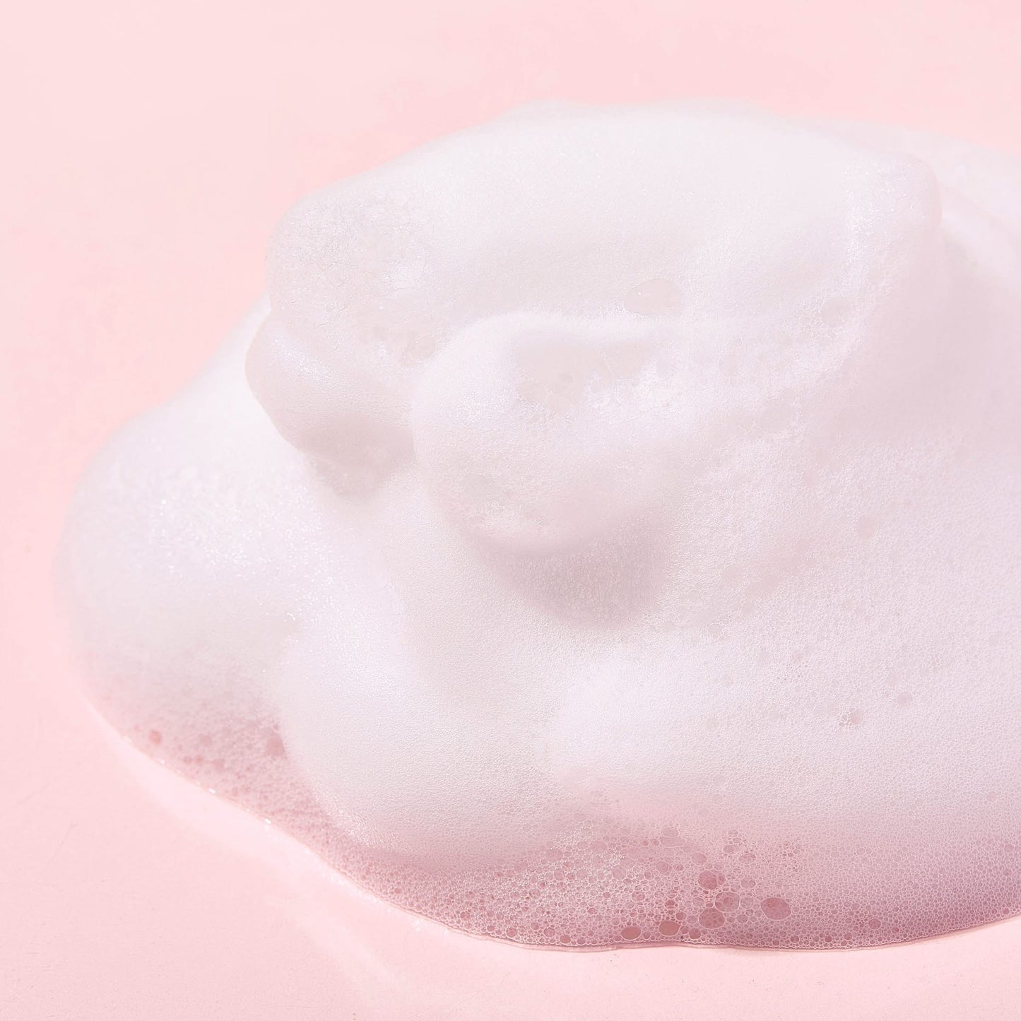 Espuma facial de NIACINAMIDA