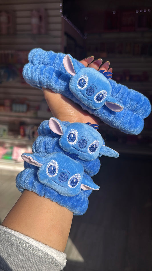Set Skincare STITCH