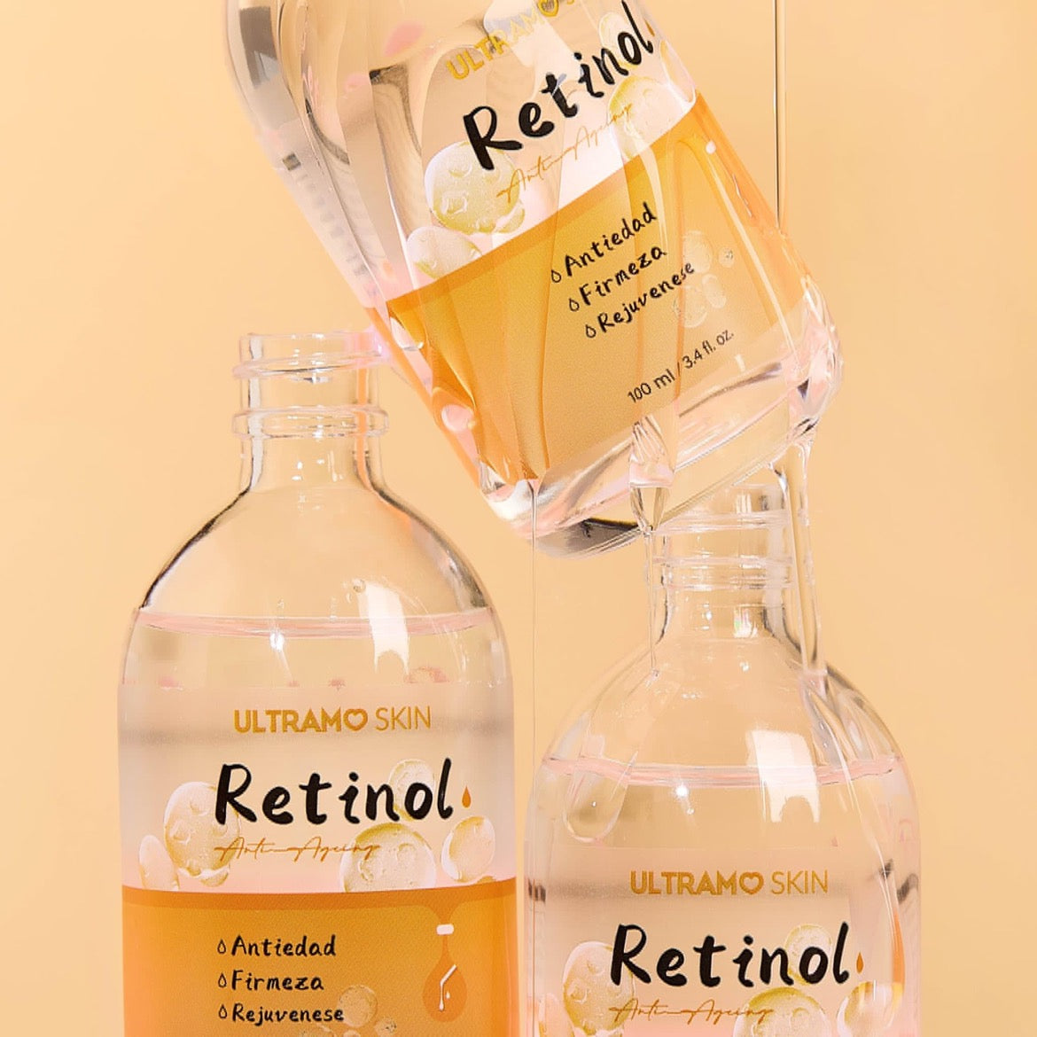 Serum de RETINOL