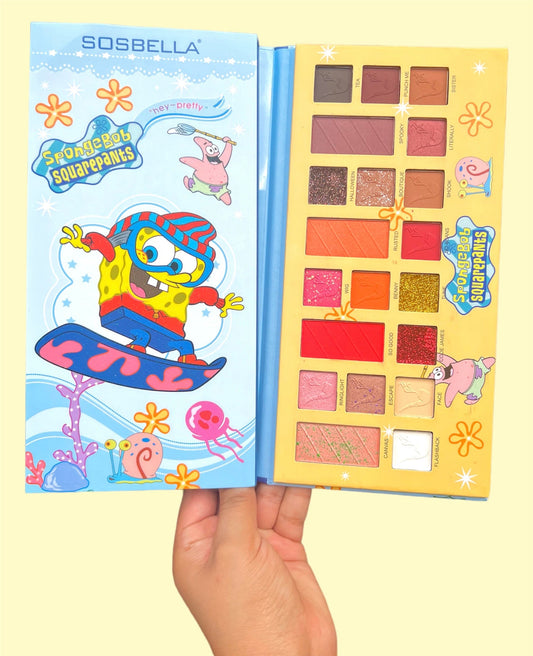 MAYOREO  Paleta Bob Skate