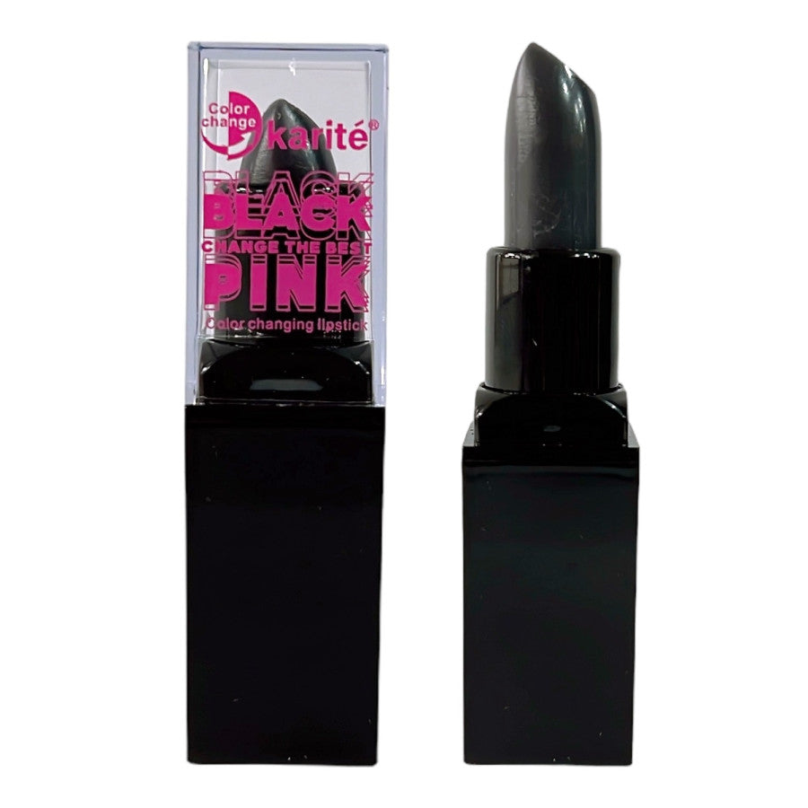 MAYOREO Labial Black Pink