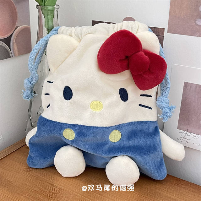 MAYOREO Mini Bolsa Tote SANRIO