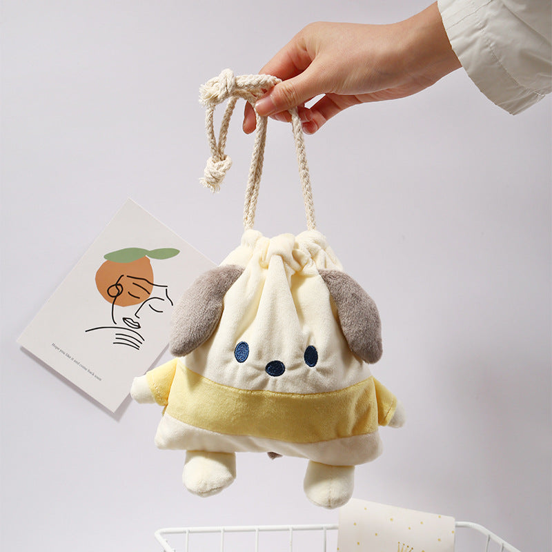 MAYOREO Mini Bolsa Tote SANRIO