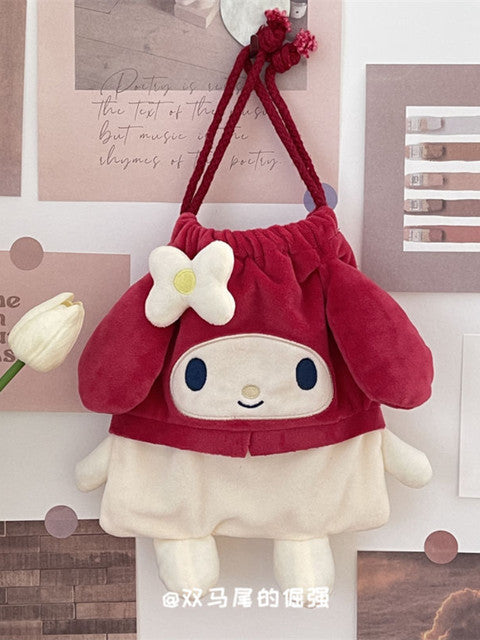 MAYOREO Mini Bolsa Tote SANRIO