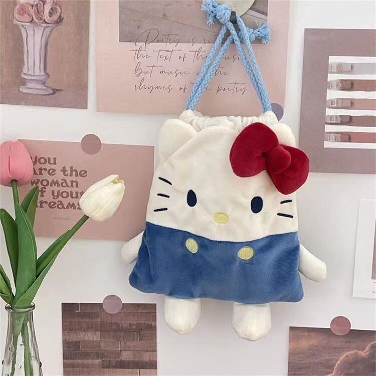 MAYOREO Mini Bolsa Tote SANRIO