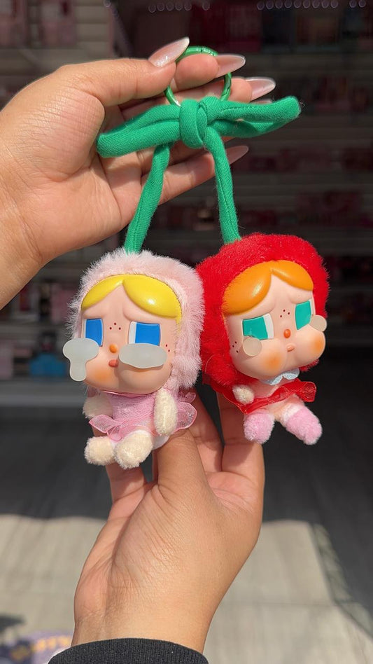 Crying Baby Cherry
