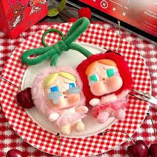 Crying Baby Cherry