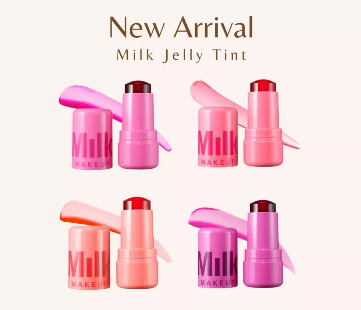 JELLY TINT